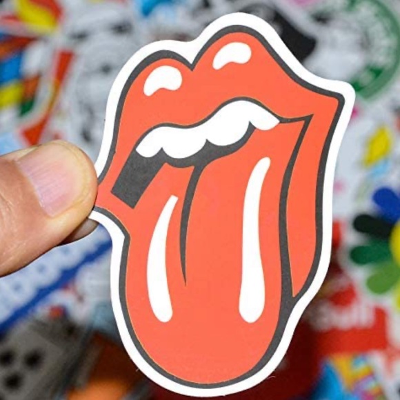 Personalized Sticker Assortment (100) NWT - Picture 8 of 8